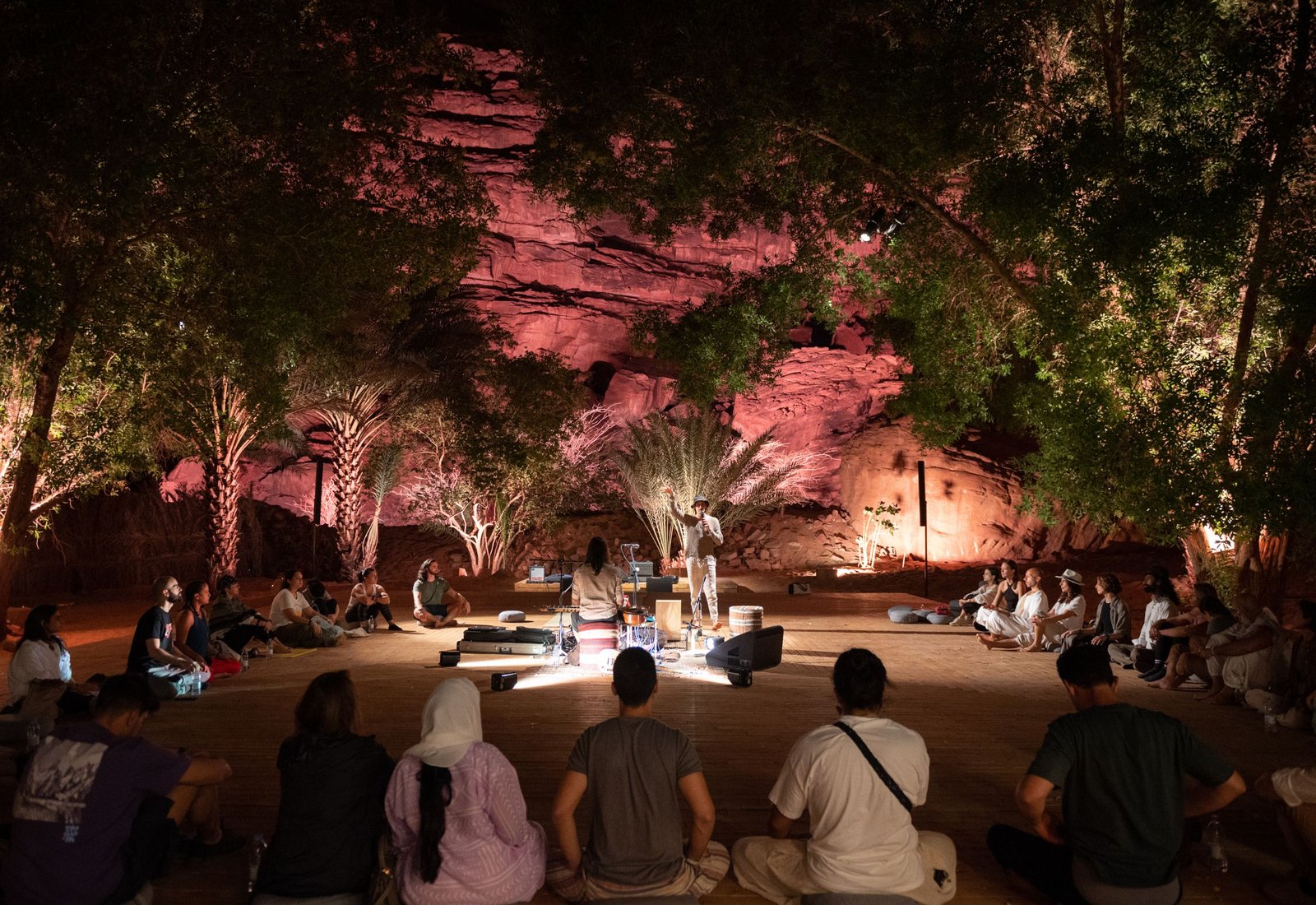 2023 Alula Wellness Festival