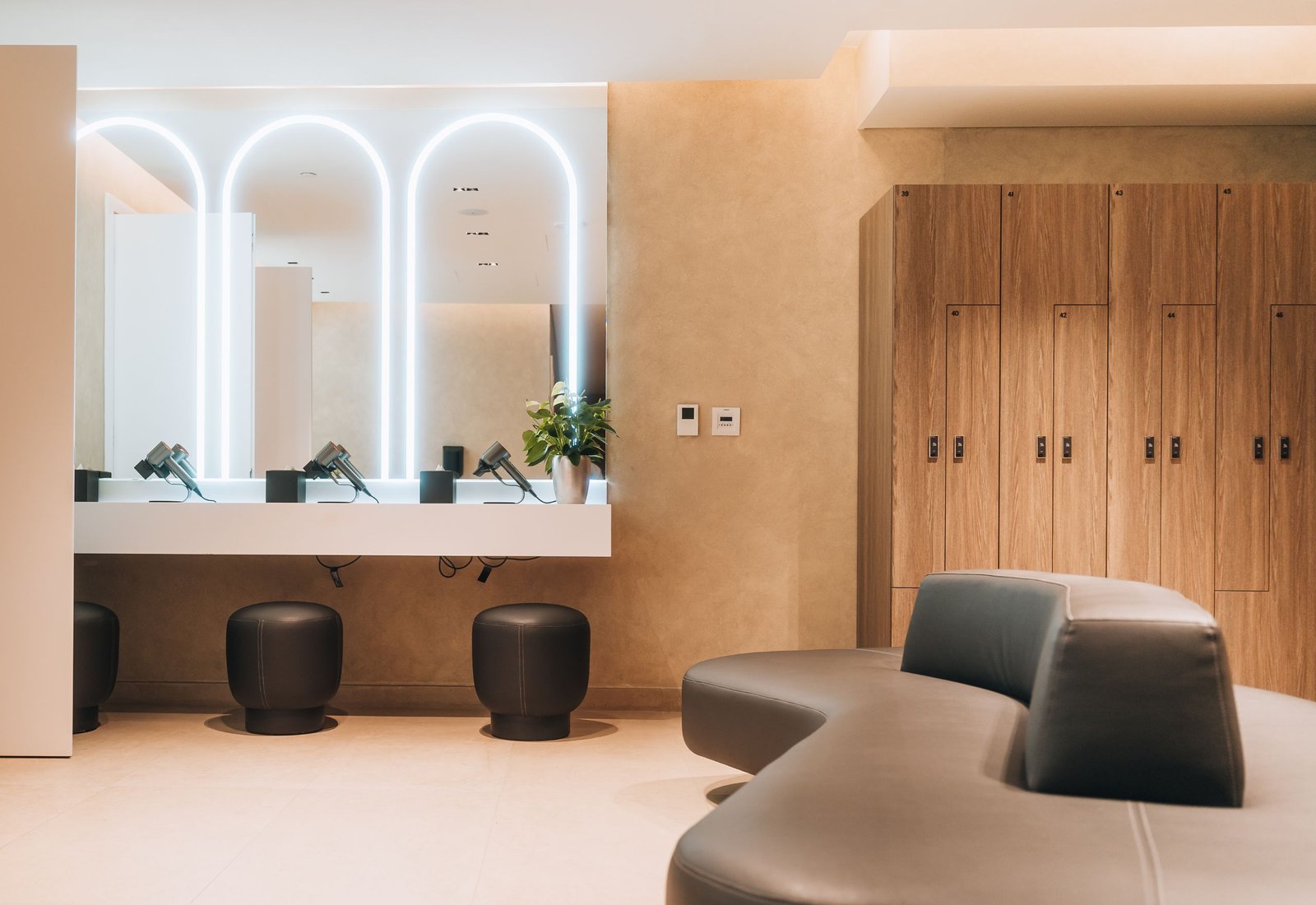 Clinique La Prairie Longevity Hub at The St Regis Marsa Arabia Island - The Pearl - Qatar