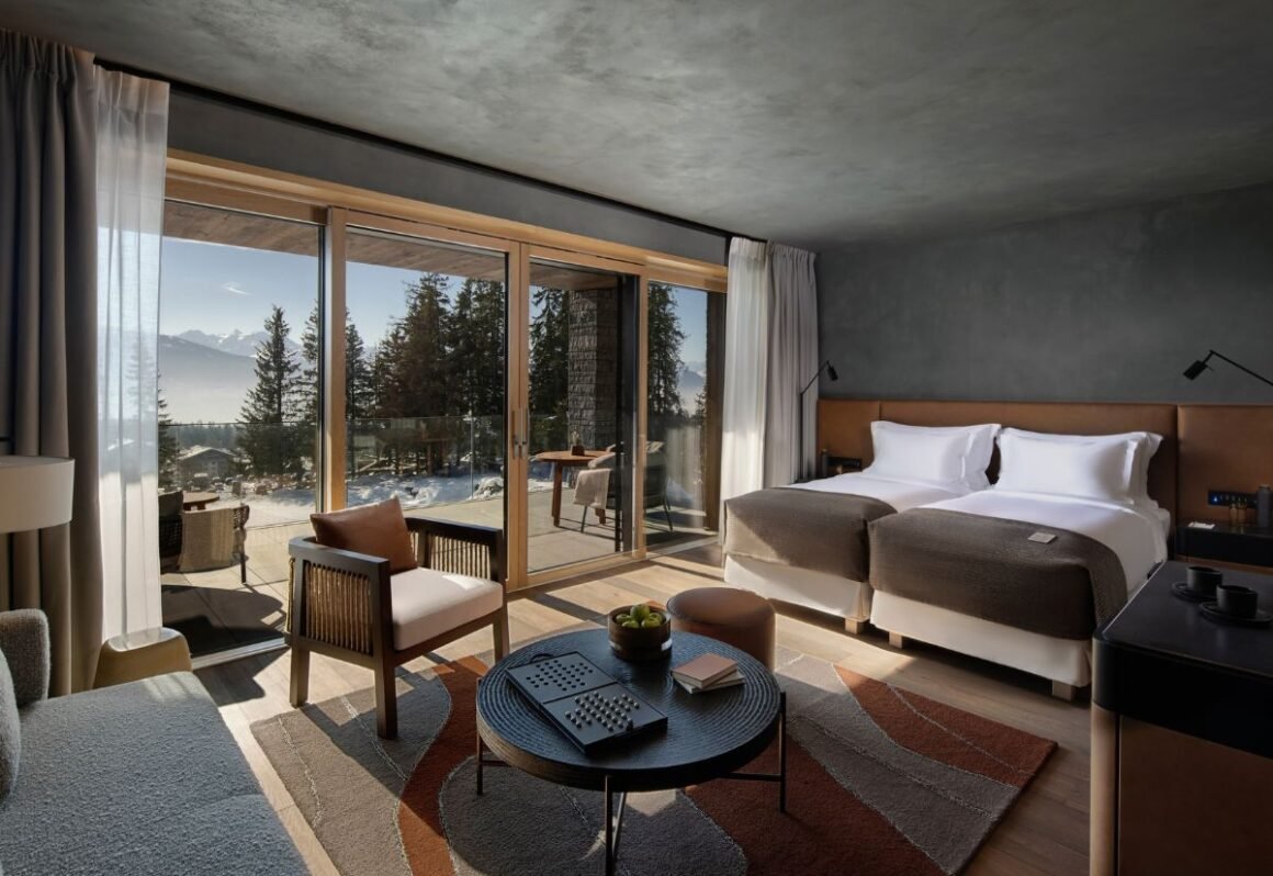 Six Senses Crans-Montana