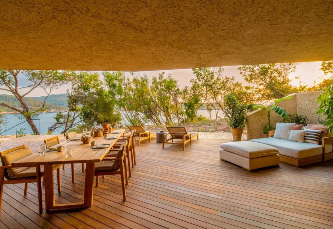 Six Senses Ibiza