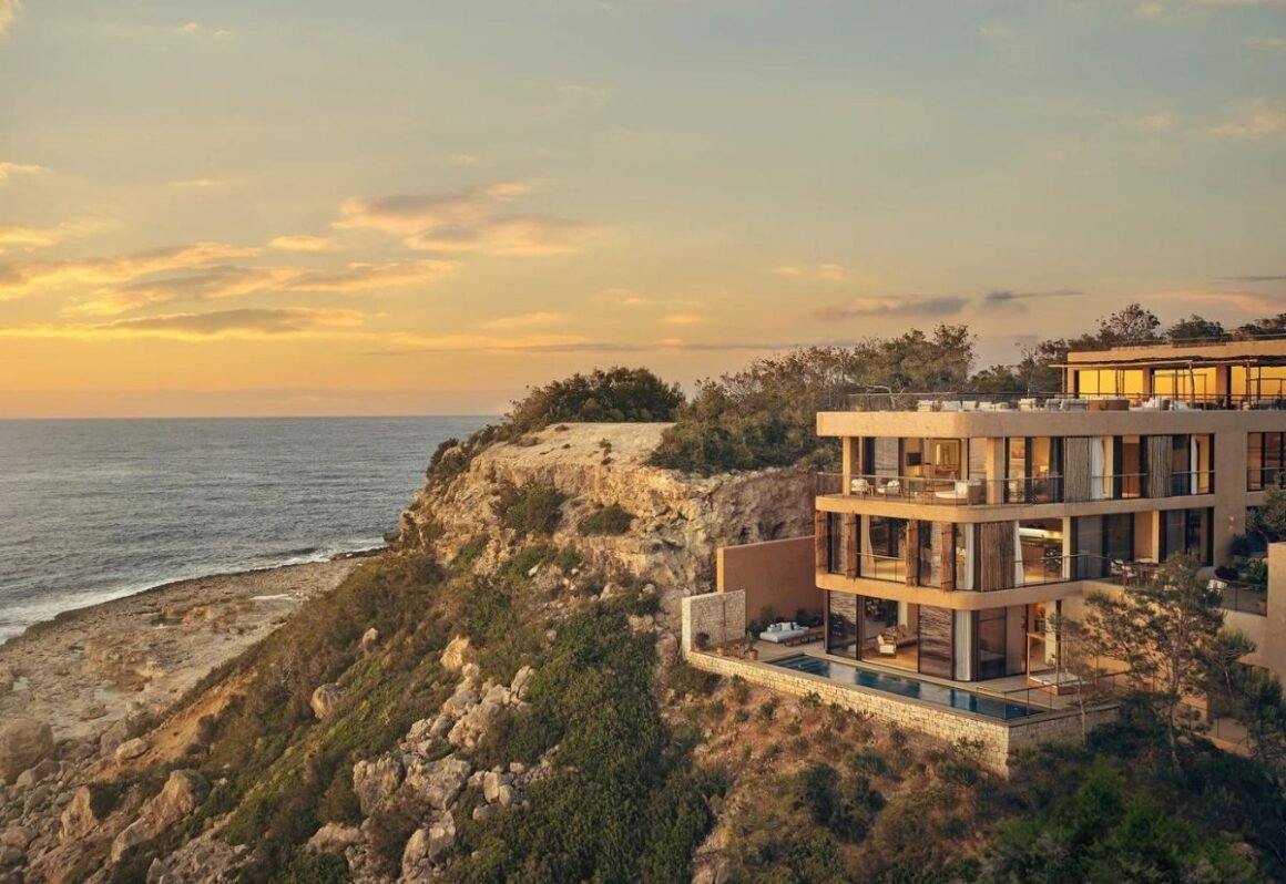 Six Senses Ibiza