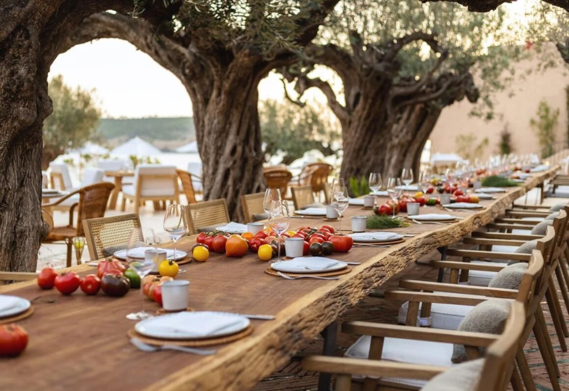 Six Senses Ibiza