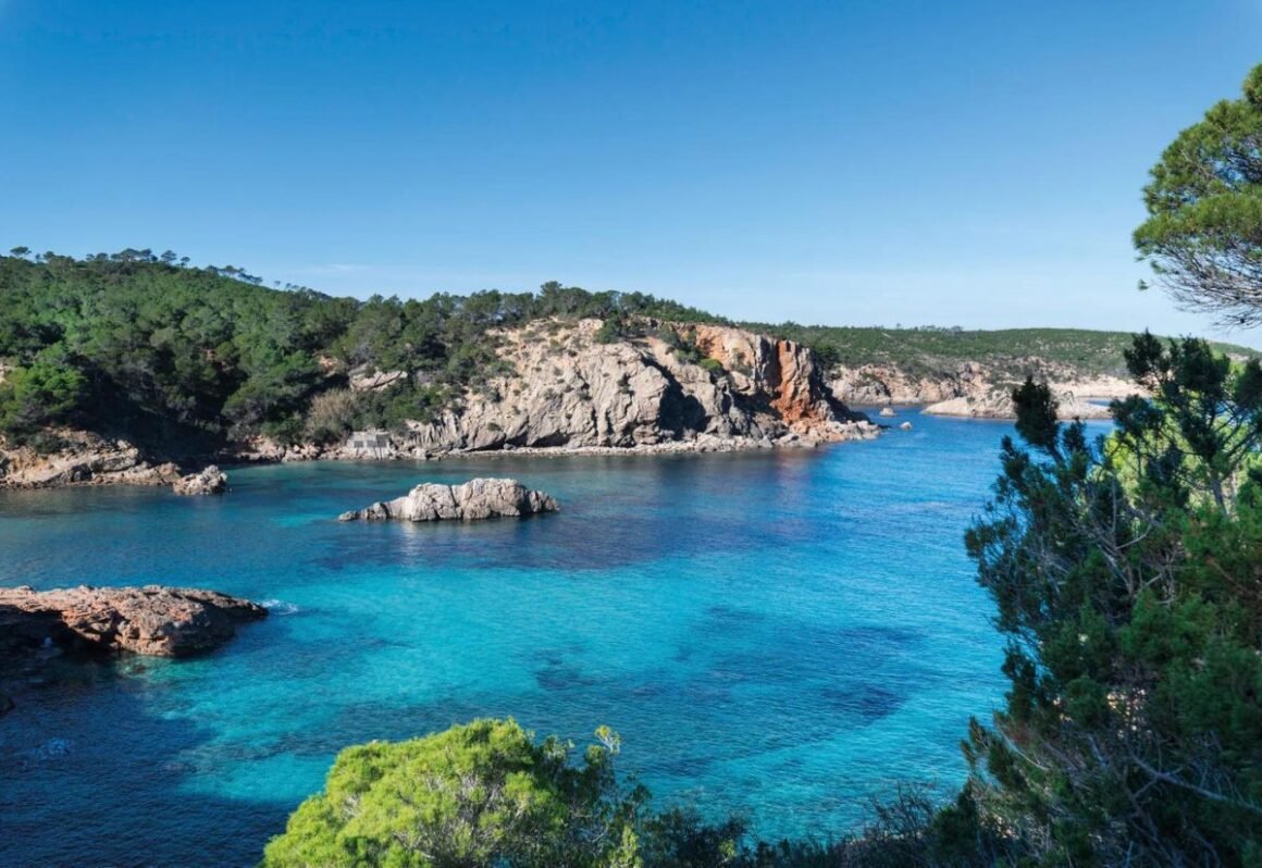 Six Senses Ibiza