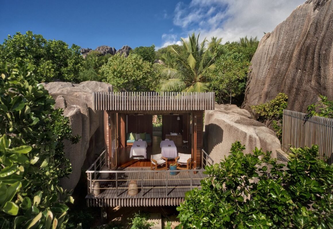 Six Senses Zil Pasyon at Felicite Seychelles