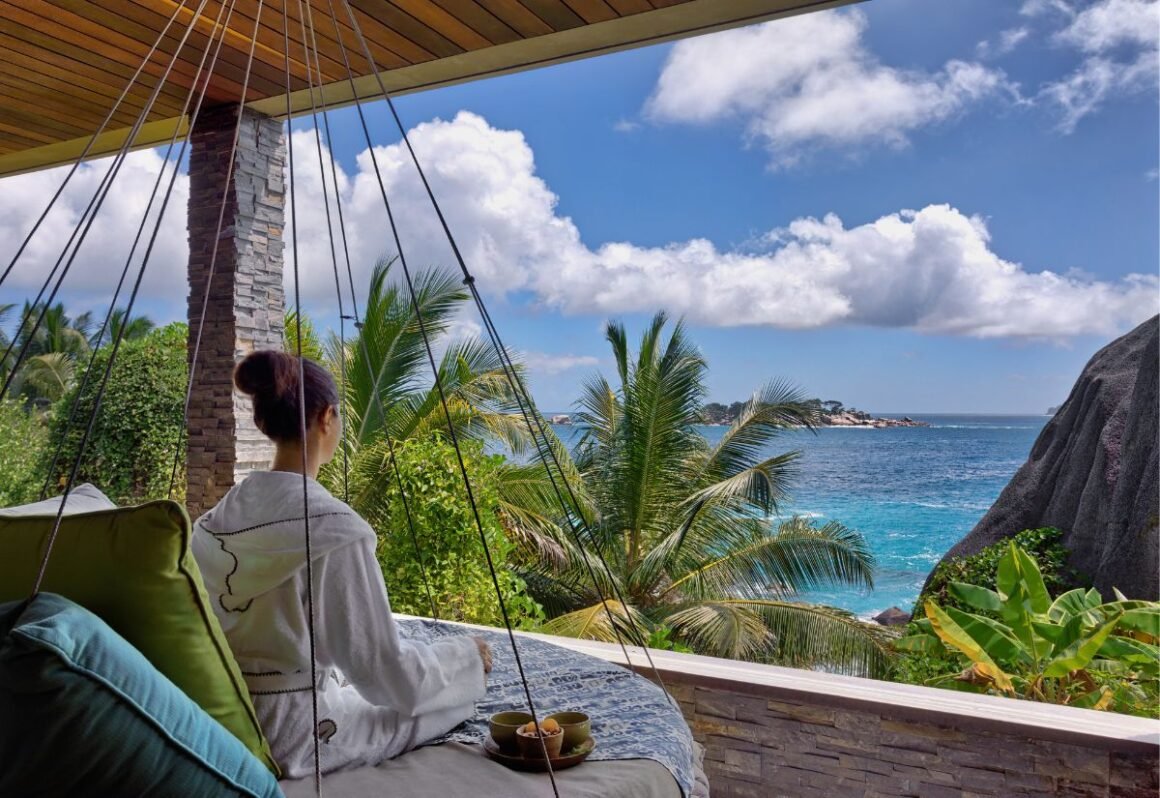 Six Senses Zil Pasyon at Felicite Seychelles