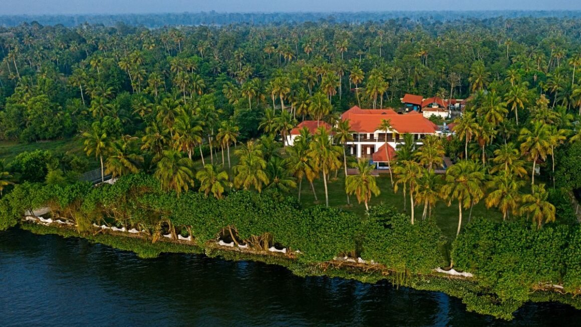 Amal Tamara Ayurvedic Hospital Kerala