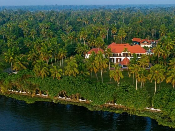 Amal Tamara Ayurvedic Hospital Kerala