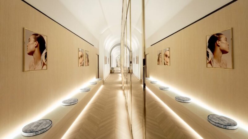 Dior Spa at The Lana Dorchester Collection Dubai