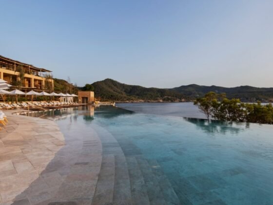 Six Senses Ibiza