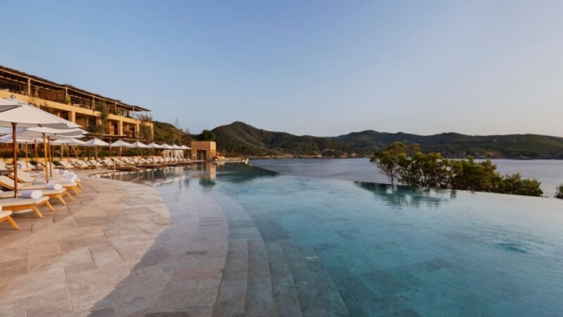 Six Senses Ibiza