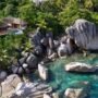 Six Senses Zil Pasyon at Felicite Seychelles